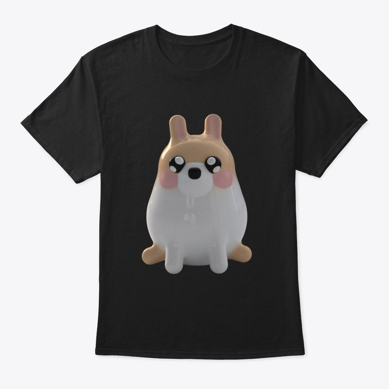 Cute Dog