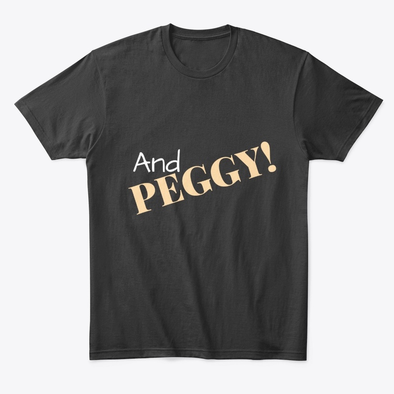 and Peggy! 