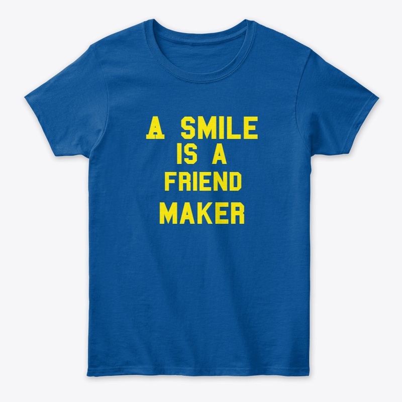 Smile: Friend Maker"