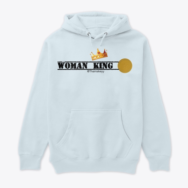 Woman King 