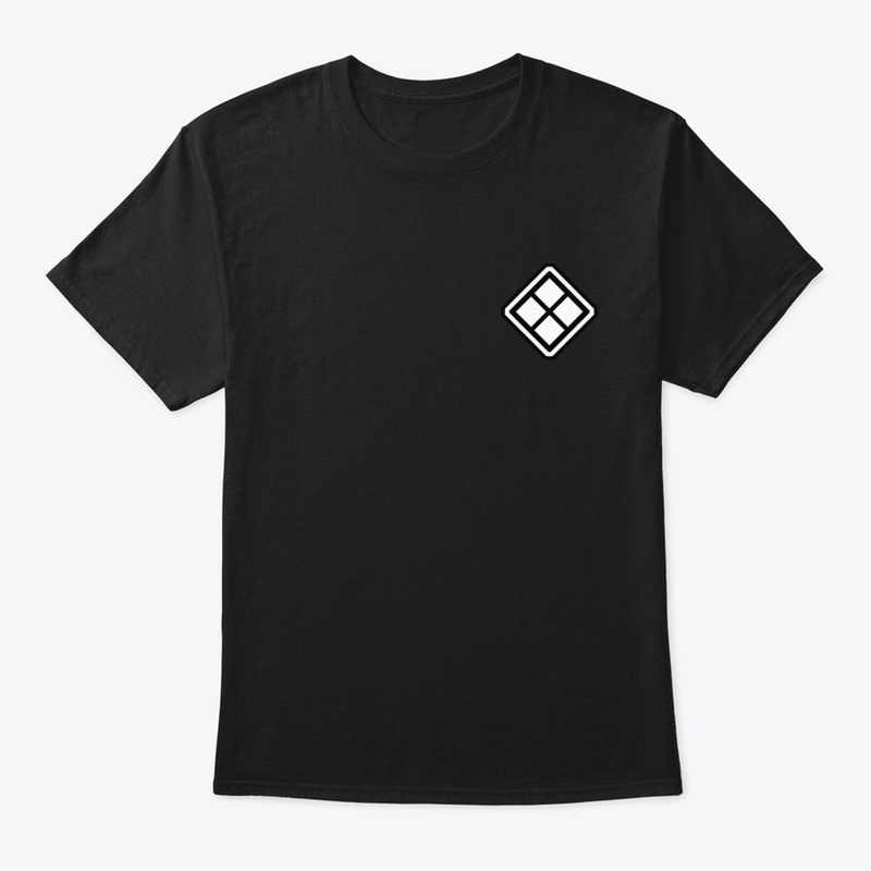 REGULAR ELYSION T-SHIRT