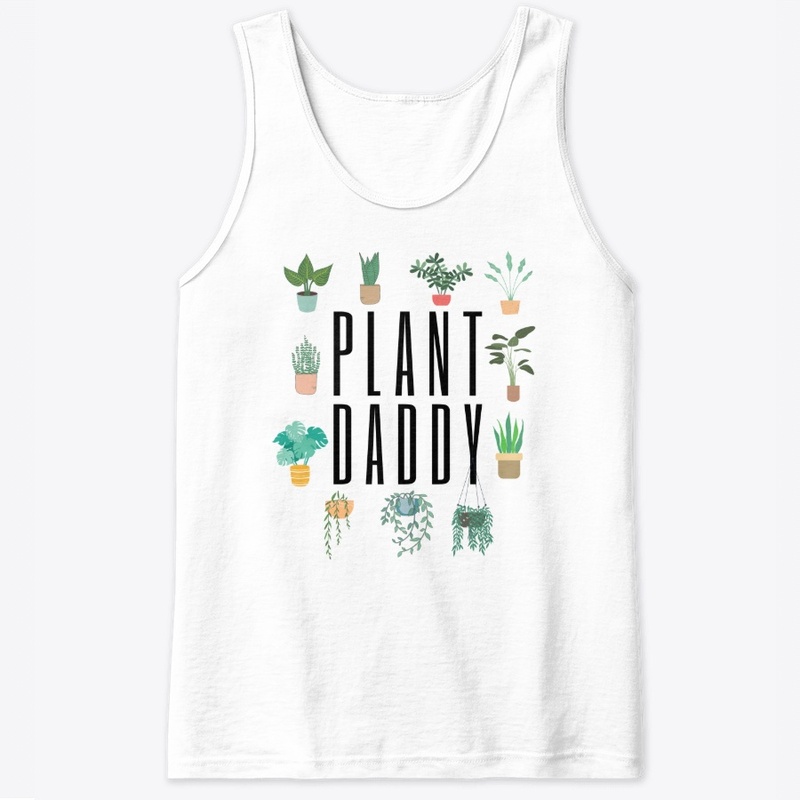 Plant Daddy