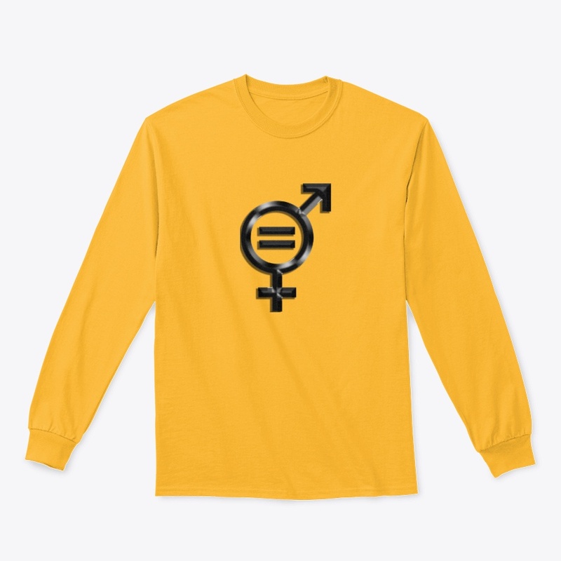 Gender Equality T-shirt