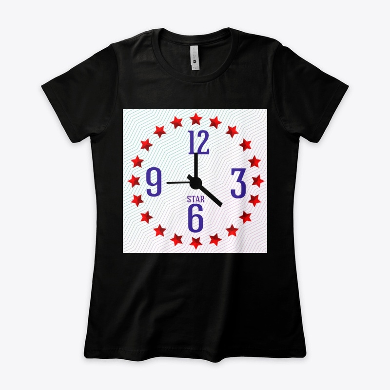 Man woman and baby t-shirt