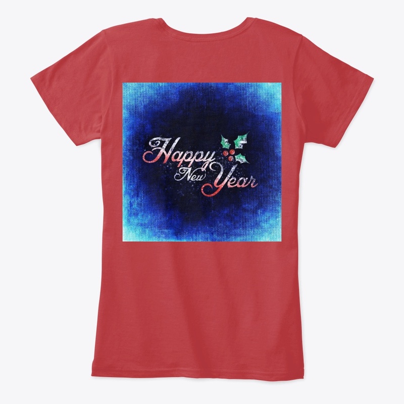 Women's comfort tee 