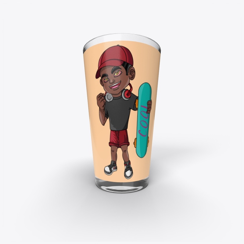  CULTURE CITIZEN SKATEBOARD APPAREL