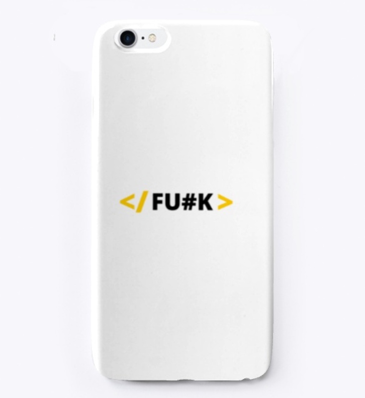 Fu#k in coding