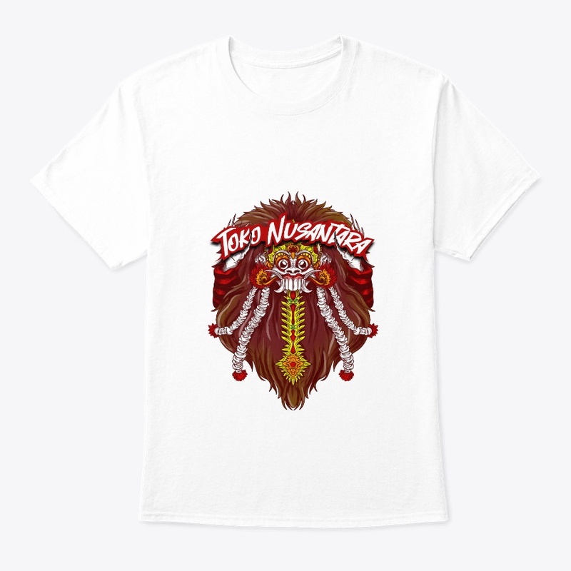 Toko Nusantara Official Merchandise