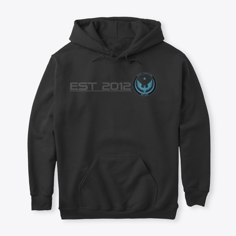 EST. 2012 Collection