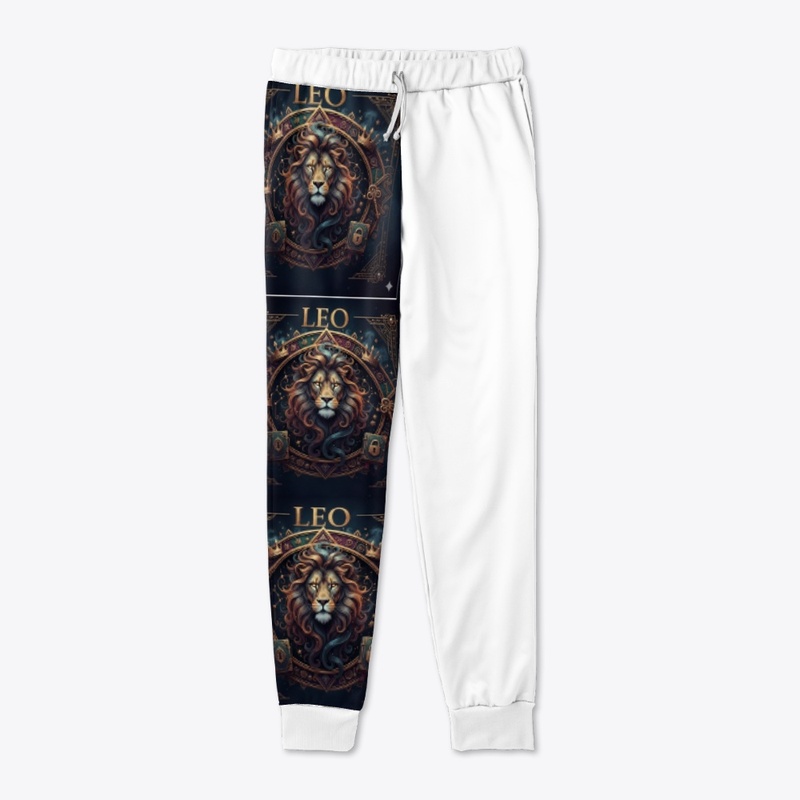 Leo Zodiac Collection