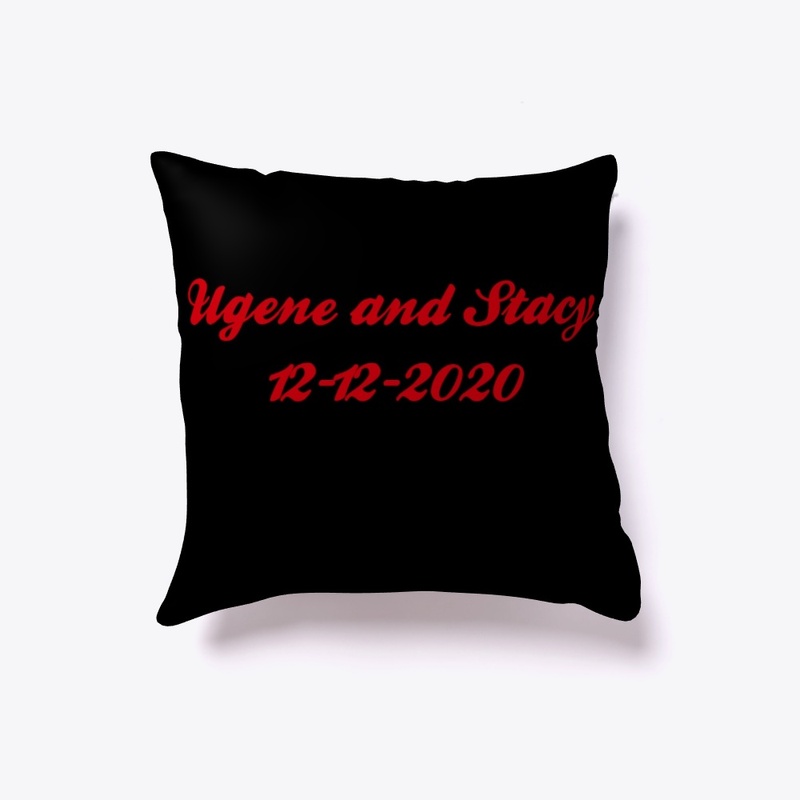 Ugene And Stacy Year One