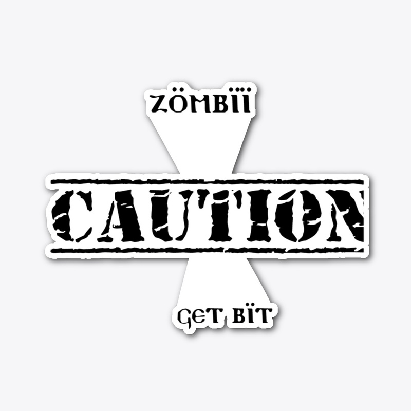 Caution Line
