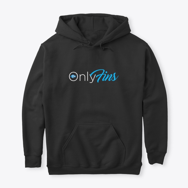 Only Fins Black