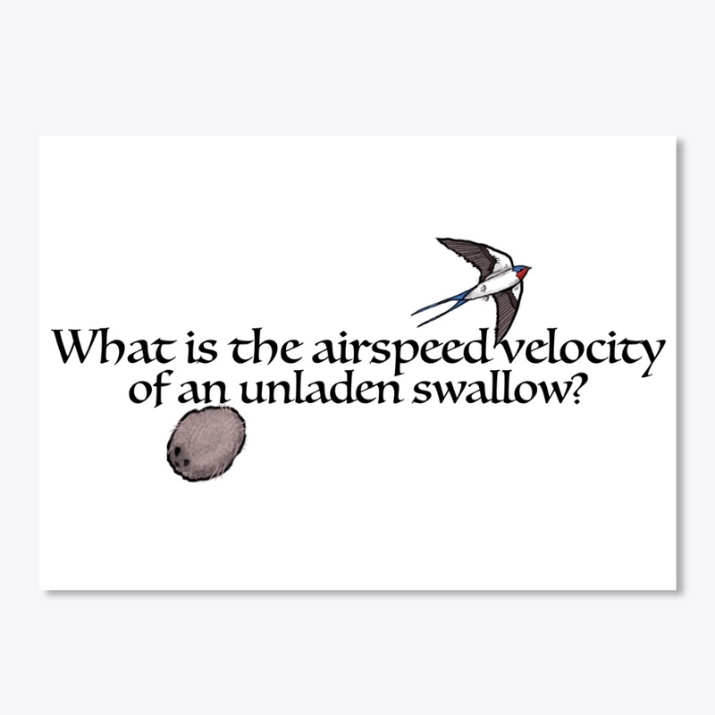 airspeed
