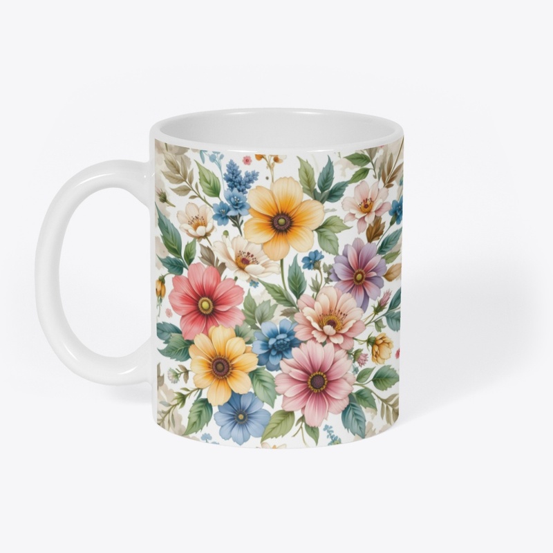 flower of nature