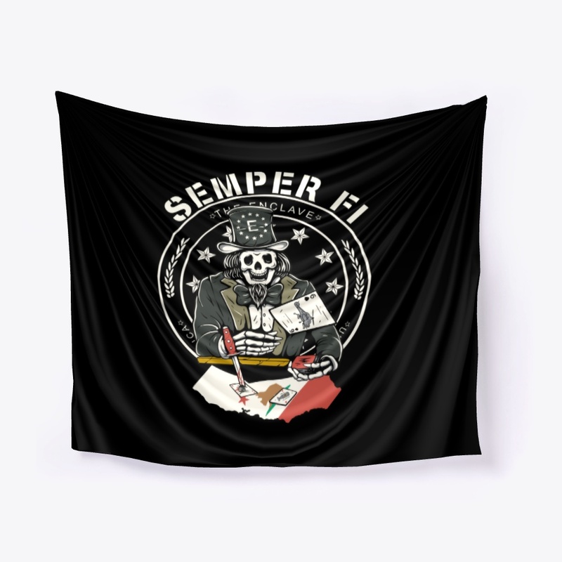 Enclave Uncle Sam