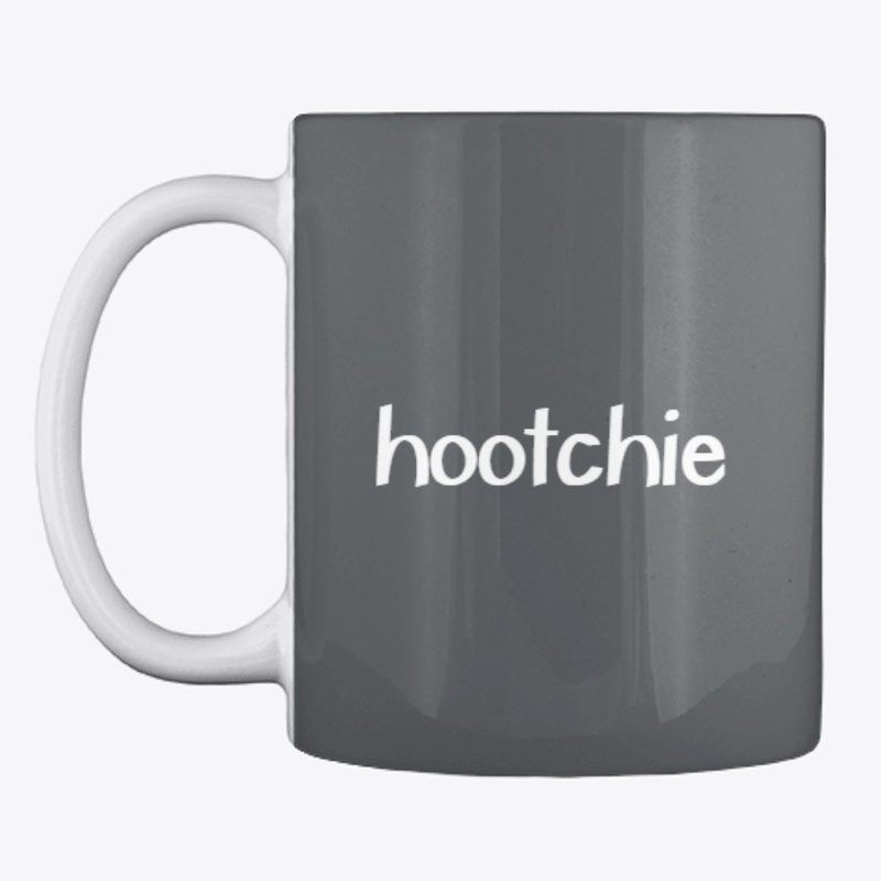 Get your hootchie in a cup