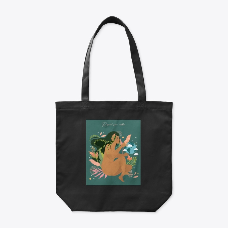 Collection - Protect Mother Nature