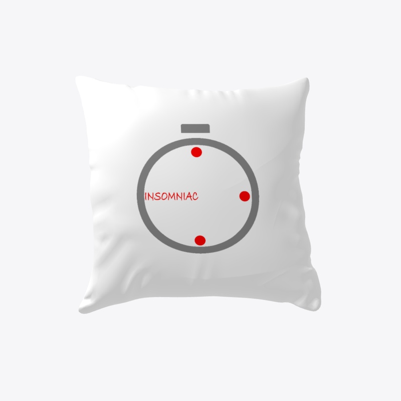insomniac