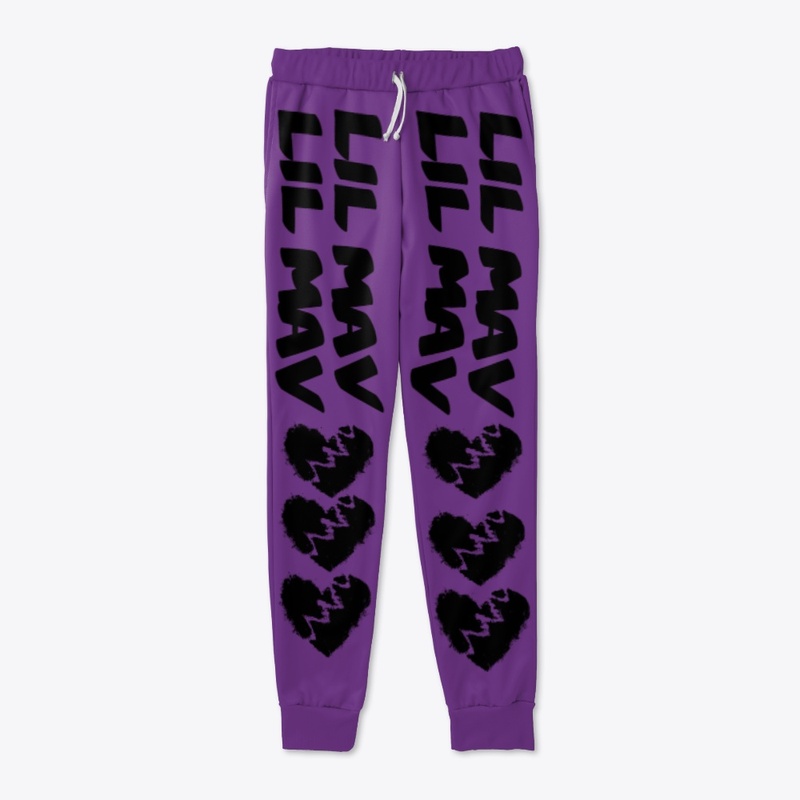 Joggers