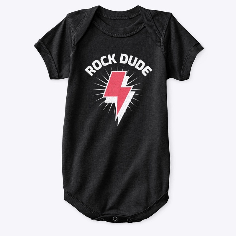 Rock Dude