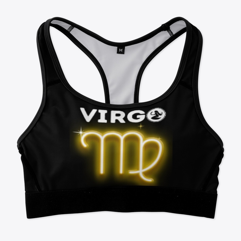 VIRGO FASHION APPAREL