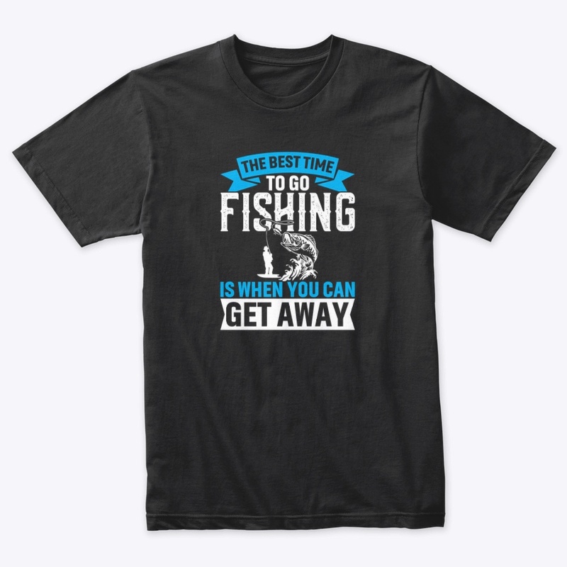  When Is Truly the Best Time to Fish