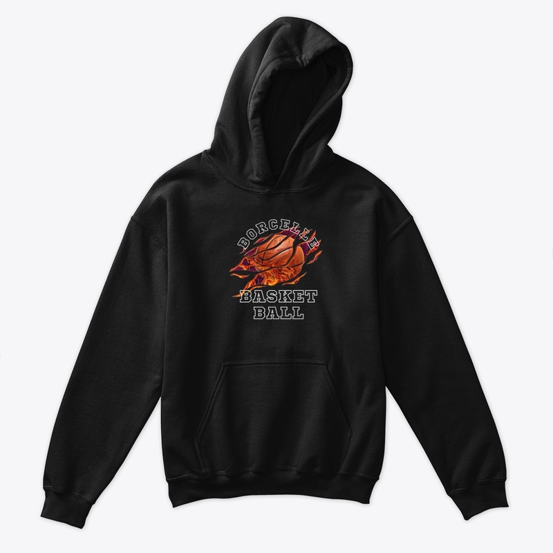 Basketball 