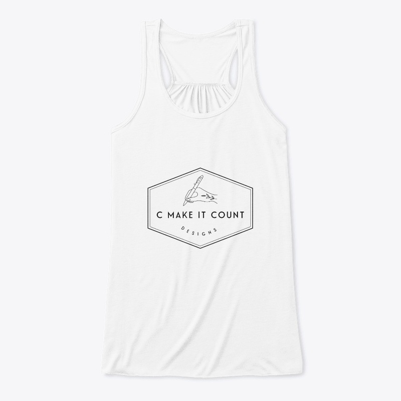 C Make It Count Designs Logo