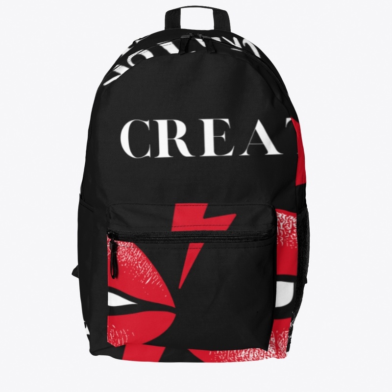 Signature Creative Creator Chick 