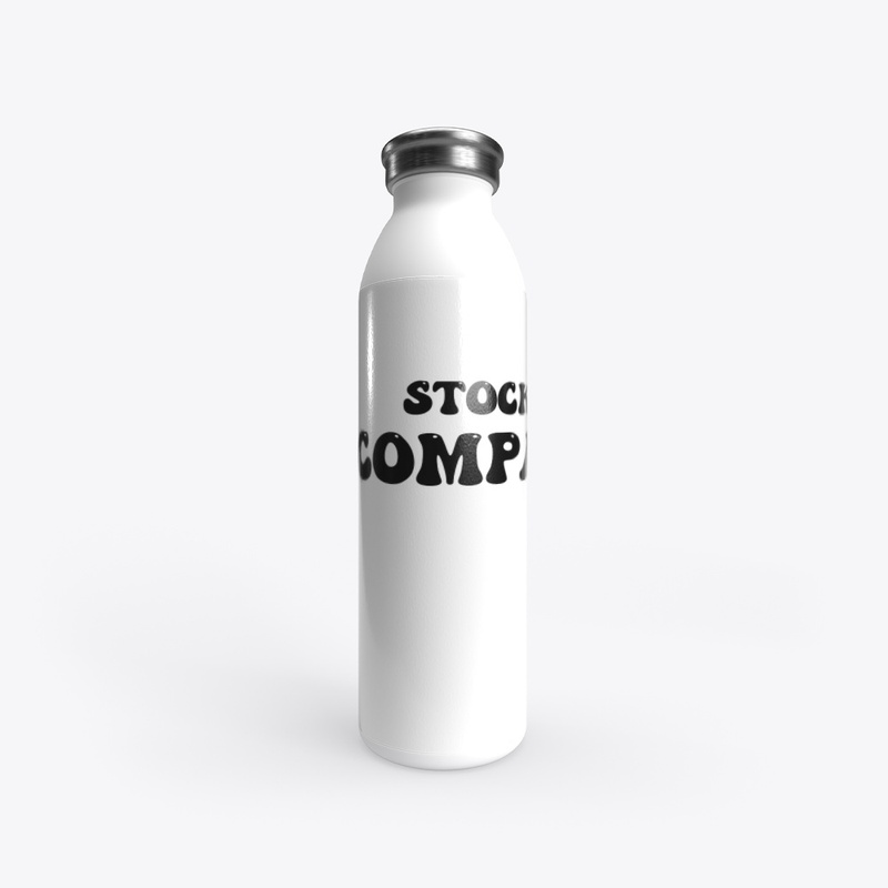 STOCK UP ON COMPASSION
