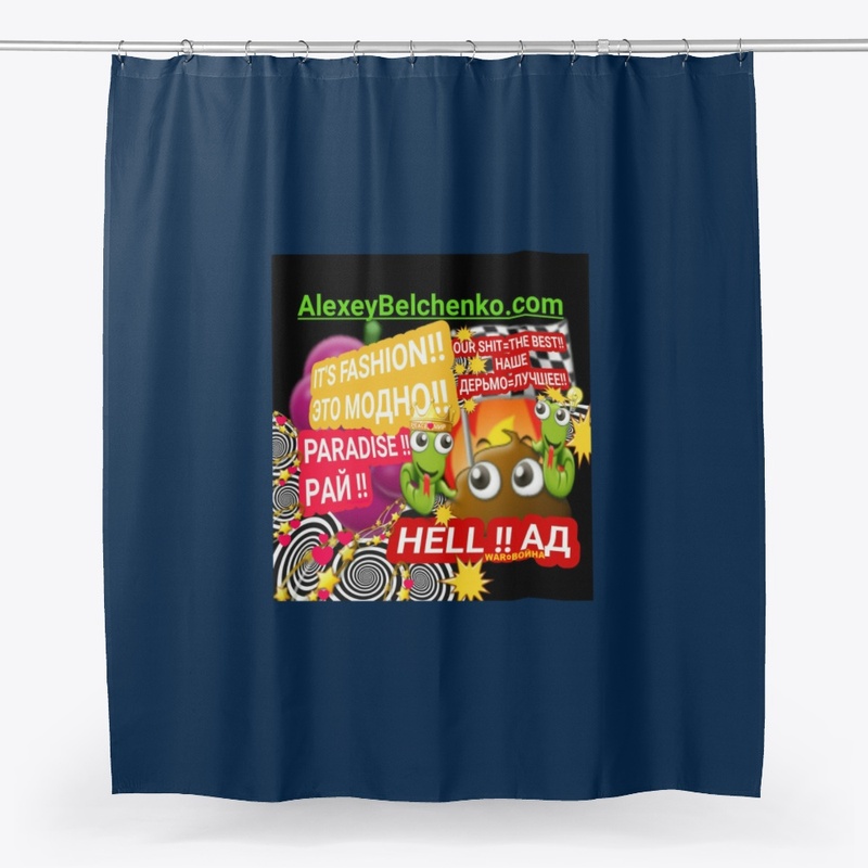 AlexeyBelchenko.com