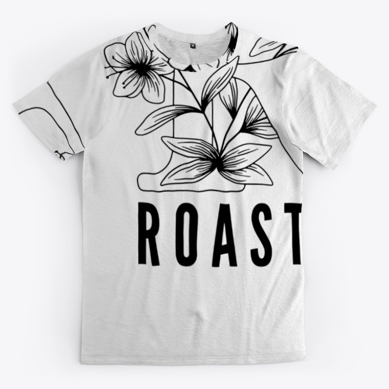 R is for Roaster