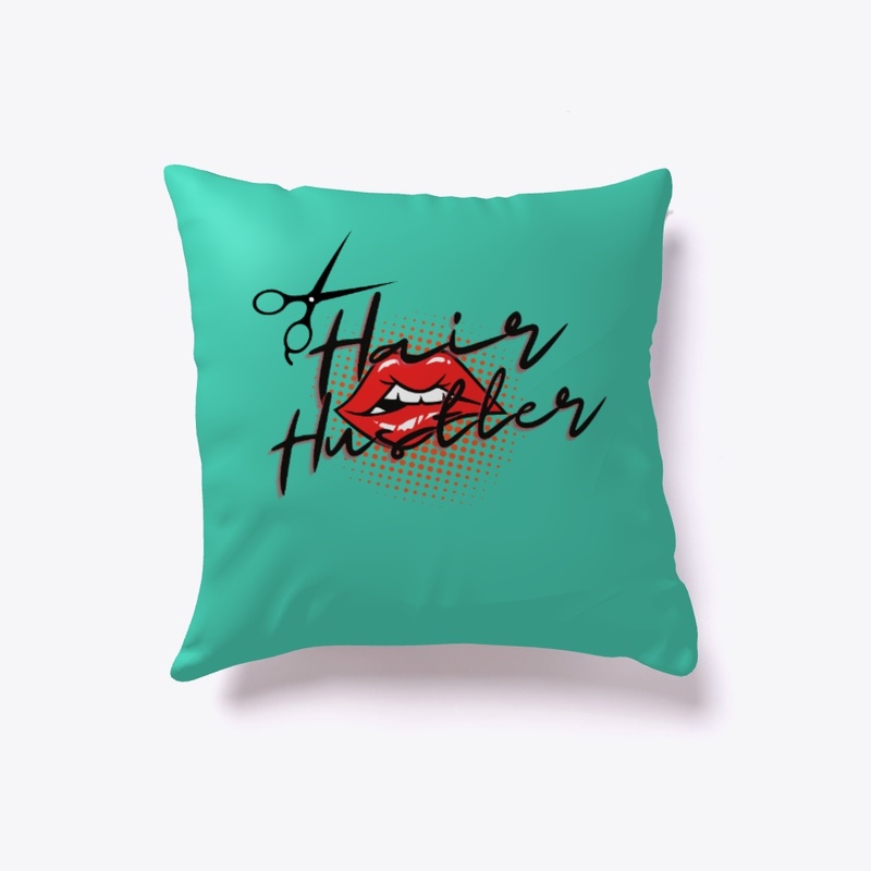 Hair Hustler