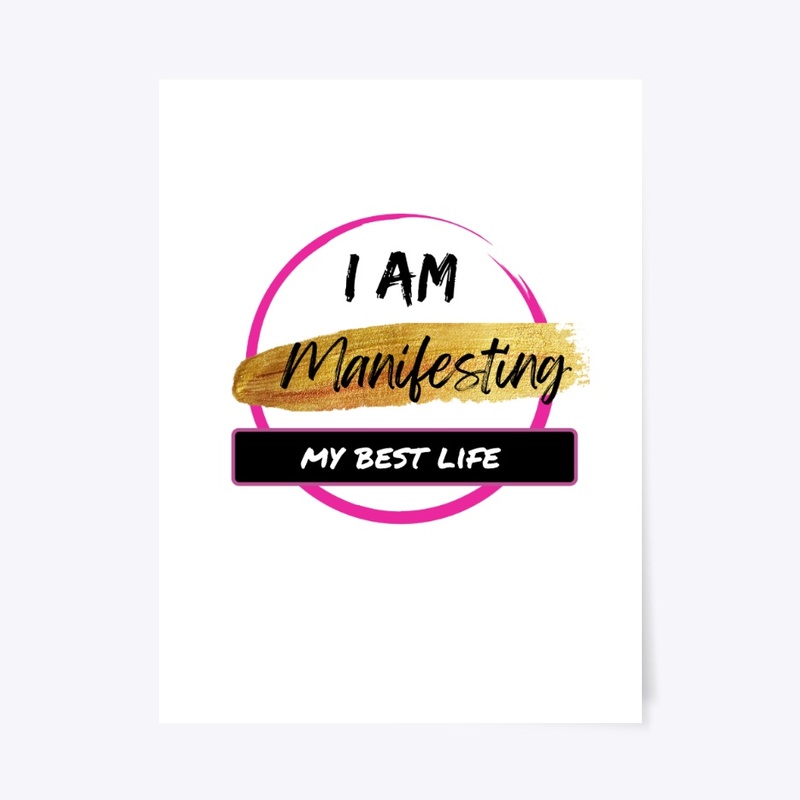 'I AM' Affirmations Range (Manifesting)