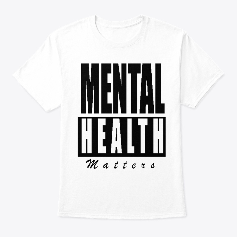 MENTAL HEALTH MATTERS