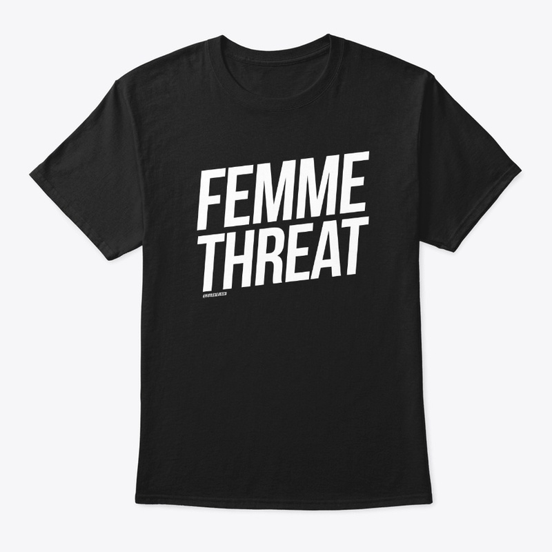 Femme Threat