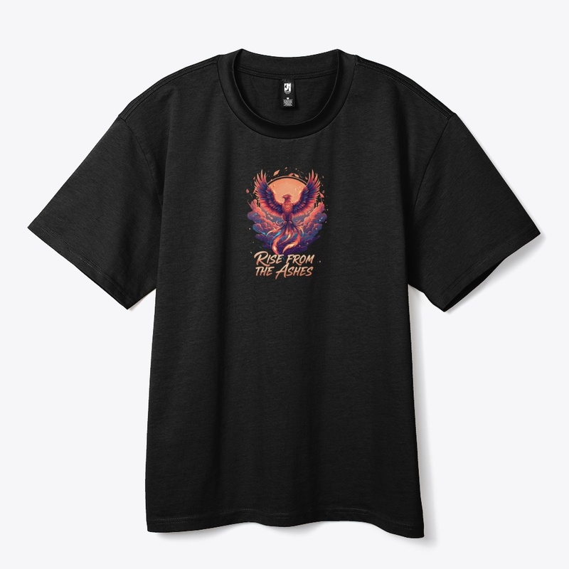 No Limits Only Growth – T Shirt 