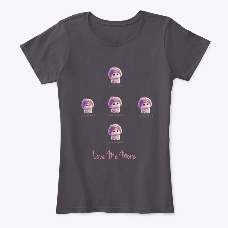 Little teddy t shirt 