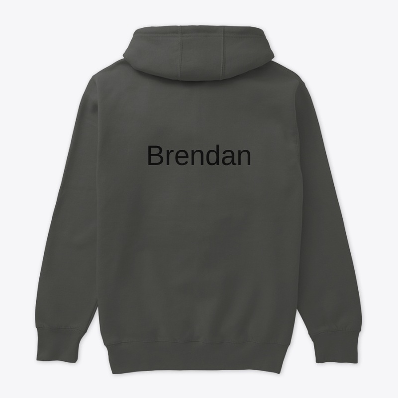 Hoddie