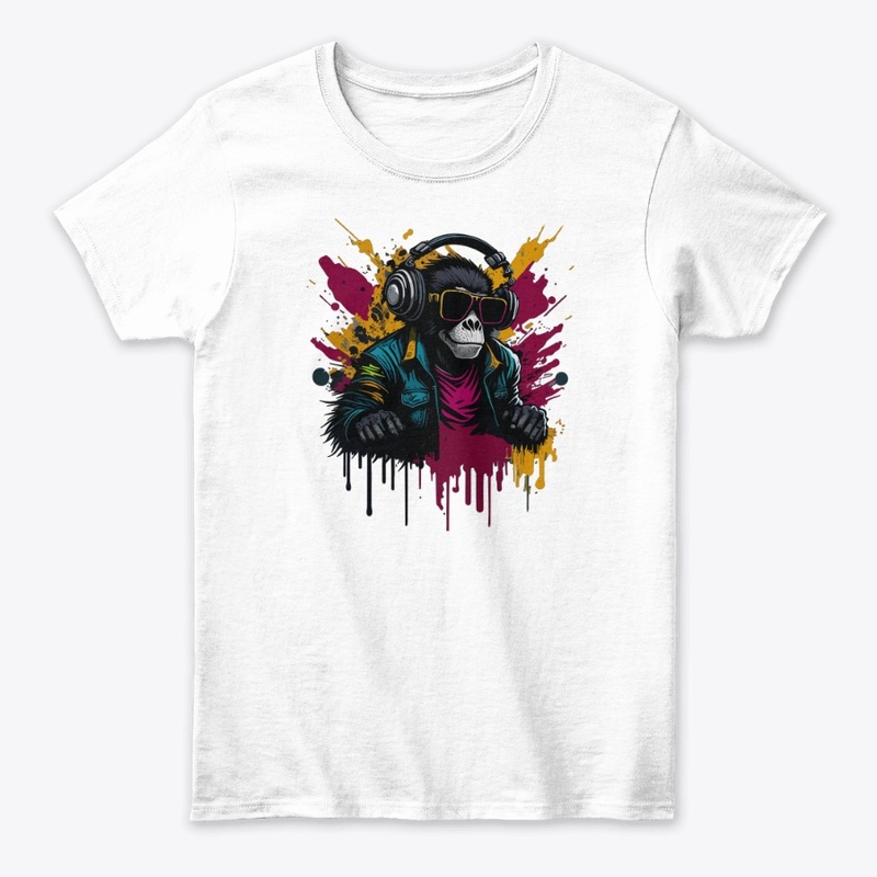 Beats & Attitude – Monkey Mode On