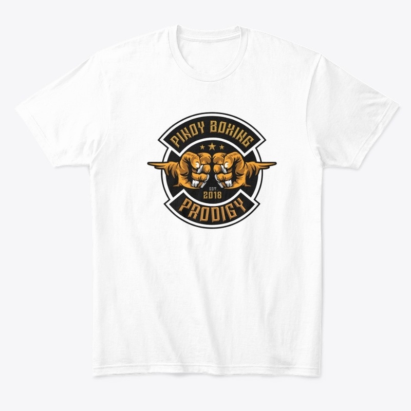 Pinoy Boxing Prodigy | v.2