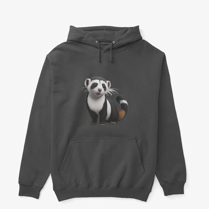 Ferret on Products