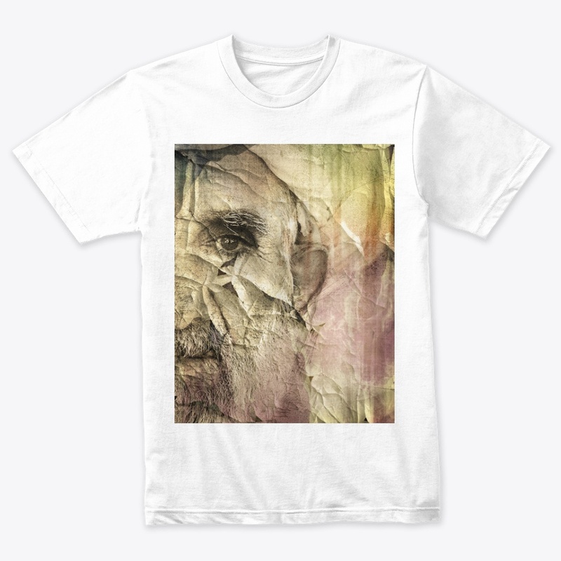 EPIC OLD MAN TEES