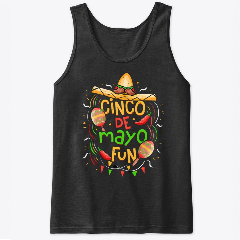 Cinco De Mayo