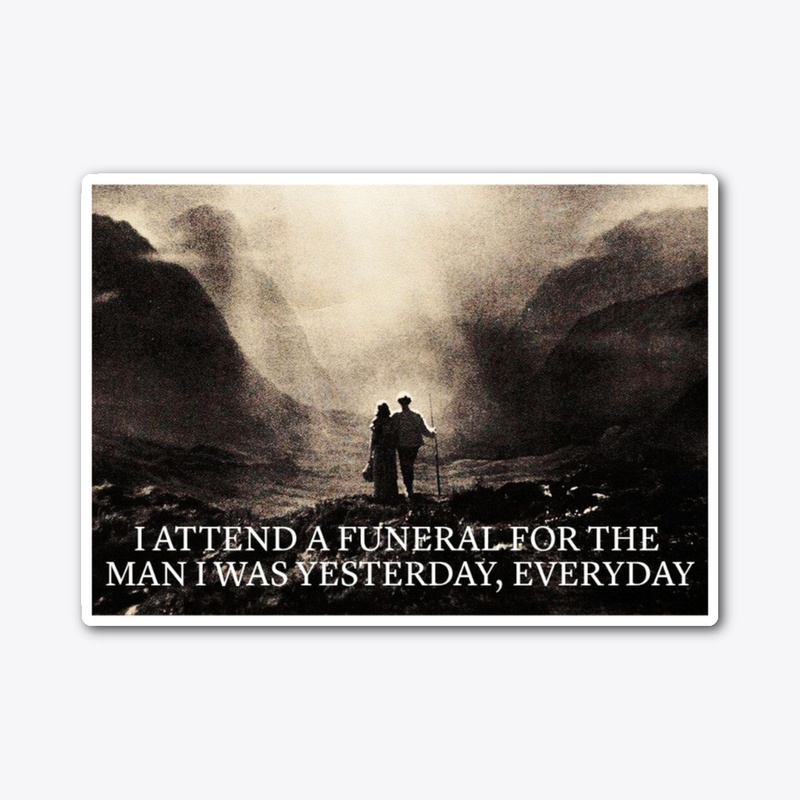 My Funeral