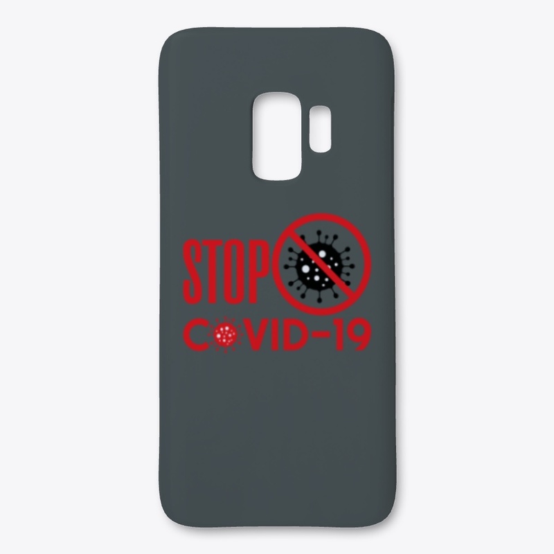 Covid designed products