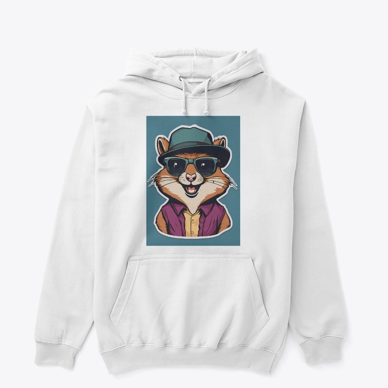 New tom & jerry t-shirt design 