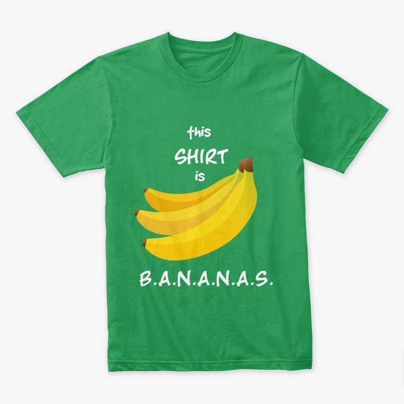 BANANAS