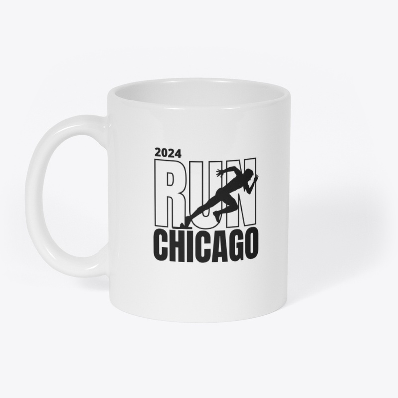 Run Chicago